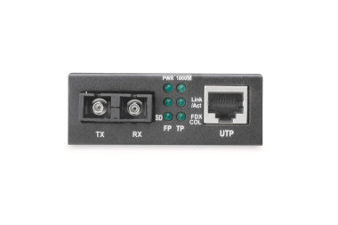 Assmann DIGITUS Medienkon-    DN-82121-1 