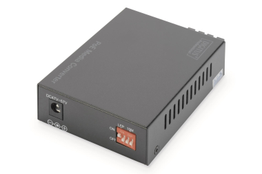 Assmann Gigabit PoE Medien-     DN-82160 