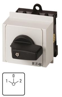 EATON T0-3-8401/IVS Wendeschalter 098166 