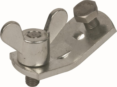 DEHN Erdanschluss1ück m. Flügelsc 775636 