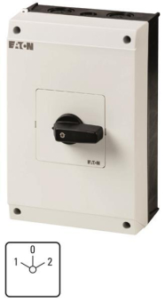 EATON T5B-4-8213/I4 Umschalter    207230 