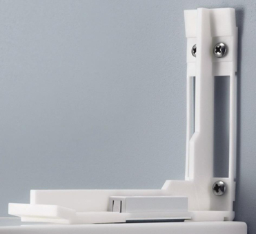 GGK Ranger/RK alpinweiß            18086 