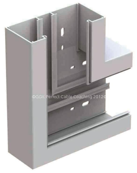 GGK Flachwinkel BR-FW              12735 