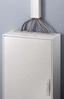 GGK Ranger/RK alpinweiß            18052 