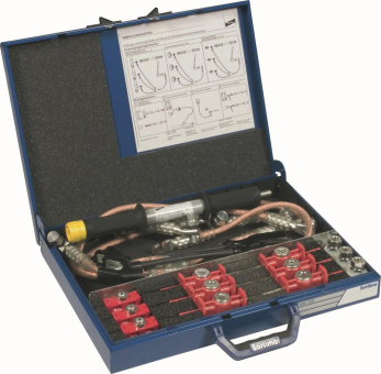 DEHN E.u.K-Set Ausführung II      745500 