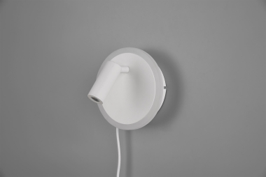 TRIO 229210231 LED-Wandleuchte JORDAN 