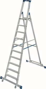 Krause STABILO Stufen-StehLeiter  127341 