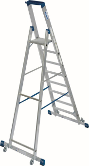 Krause STABILO Stufen-StehLeiter  127327 