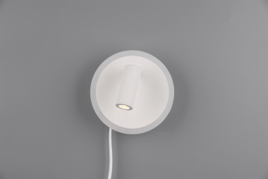 TRIO 229210231 LED-Wandleuchte JORDAN 