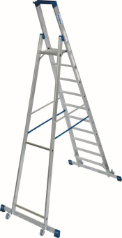 Krause STABILO Stufen-StehLeiter  127341 