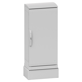 Schneider Polyester Glasverst. NSYZZ254G 