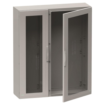 Schneider RAL7035 Poly     NSYPLA10103TG 