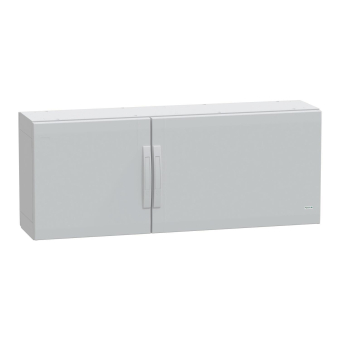 Schneider RAL7035            NSYPLA5123G 