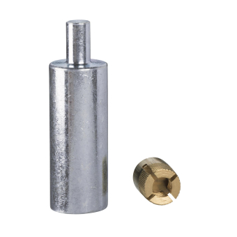 Schneider Einpressmutter M8      NSYTEX8 