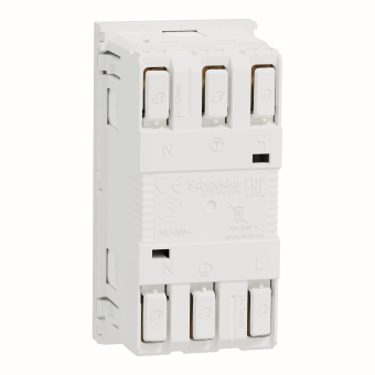 Schneider OL 45/Unica           NU306618 