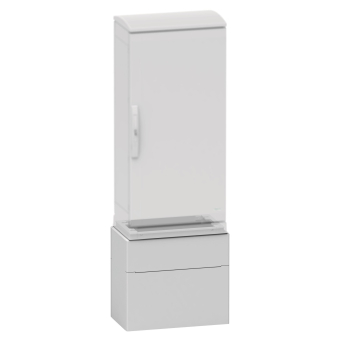 Schneider RAL7035              NSYZZ554G 