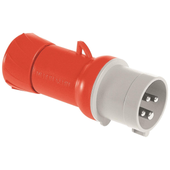 Schneider CEE Stecker          PKE16M434 