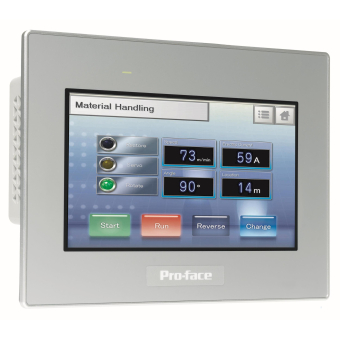 Schneider Pro-face ST6000E PFXST6400WADE 