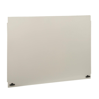 Schneider RAL7035 Innentür zu  NSYPAP64G 