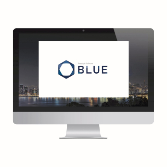 Schneider BLUE Web Viewer RT  PFXWRT100A 