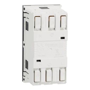 Schneider OL45/Unica            NU306654 