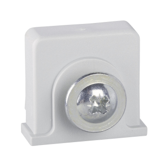 GS Einschubmutter, Kunststoff  NSYTCSPLM 