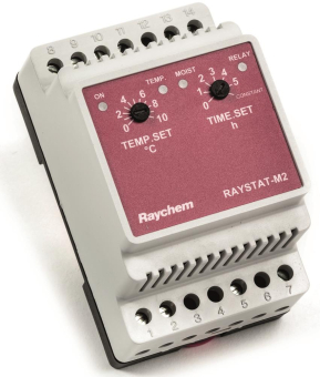 Tyco Elektronischer           RAYSTAT-M2 