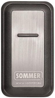 Sommer 4Befehl Handsender   S10305-00001 