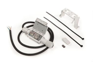 TYCO Heizbandanschluss     RayClic-CE-02 