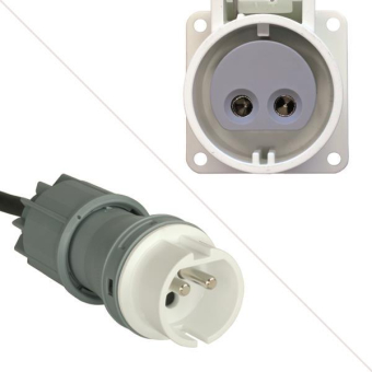 Sonlux Kuppelleuchte       77-61260-0006 