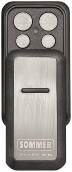 Sommer 4Befehl Handsender   S10305-00001 
