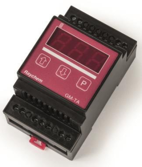 Raychem digitaler Thermostat       GM-TA 