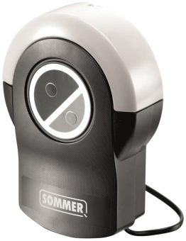 Sommer S 9060 pro+          S10154-00001 