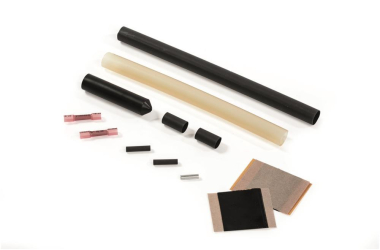 Tyco Verbindungsgarnitur   CCE-T2Red/ETL 