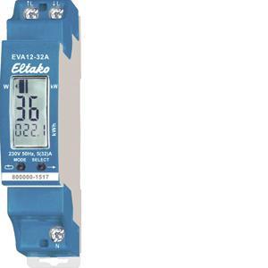Eltako EVA12-32A Energieverbrauchs- 