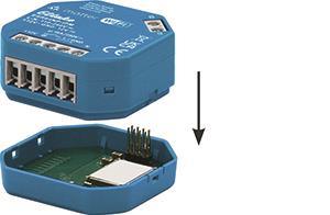 Eltako Aktor-Pack ESR64NP-IPM  AP64ESR+E 