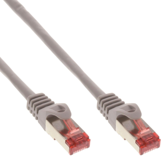 KIND Cat6 Patch-Kabel 1m      5772000101 