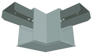 RIDI VENICE-E-VSL-5 Verbinder  1208060AF 