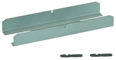 RIDI VENICE-TV-7 Tragschienen    1208063 