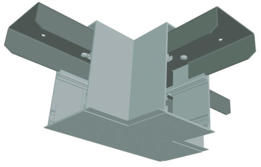 RIDI VENICE-E-VST-7 Verbinder  0208415AF 