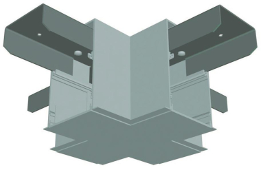 RIDI VENICE-E-VSK-5 Verbinder  1208062AF 