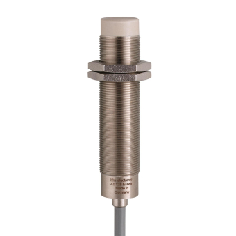 IFM Induktiver Sensor M18x1 DC    IG6119 