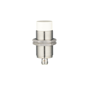 IFM Induktiver Sensor M30x1,5 DC  II5857 