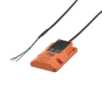 IFM Induktiver Sensor DC PNP      IW5060 