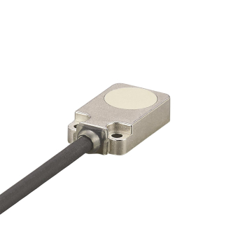 IFM Induktiver Sensor,20 x 8 x 32 IQ2012 