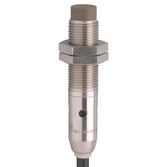 IFM Näherungsschalter induktiv    IFT209 