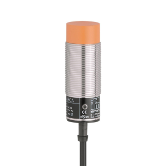 IFM Induktiver Sensor M30x1,5     II0054 