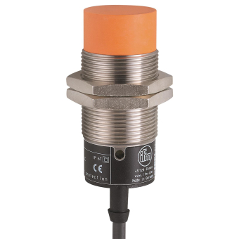 IFM Induktiver Sensor M30x1,5 DC  II5936 