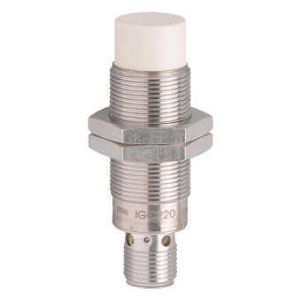 IFM Induktiver Sensor M18 x 1 AS- IGC235 