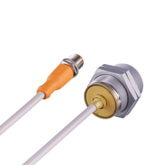 IFM Induktiver Sensor M30x1,5 DC  IIR203 